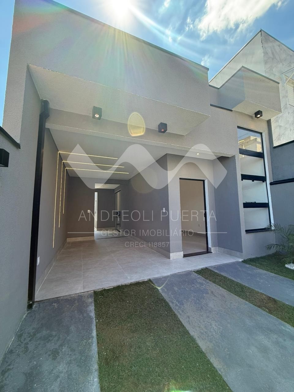 Casa, 3 quartos - Foto 9