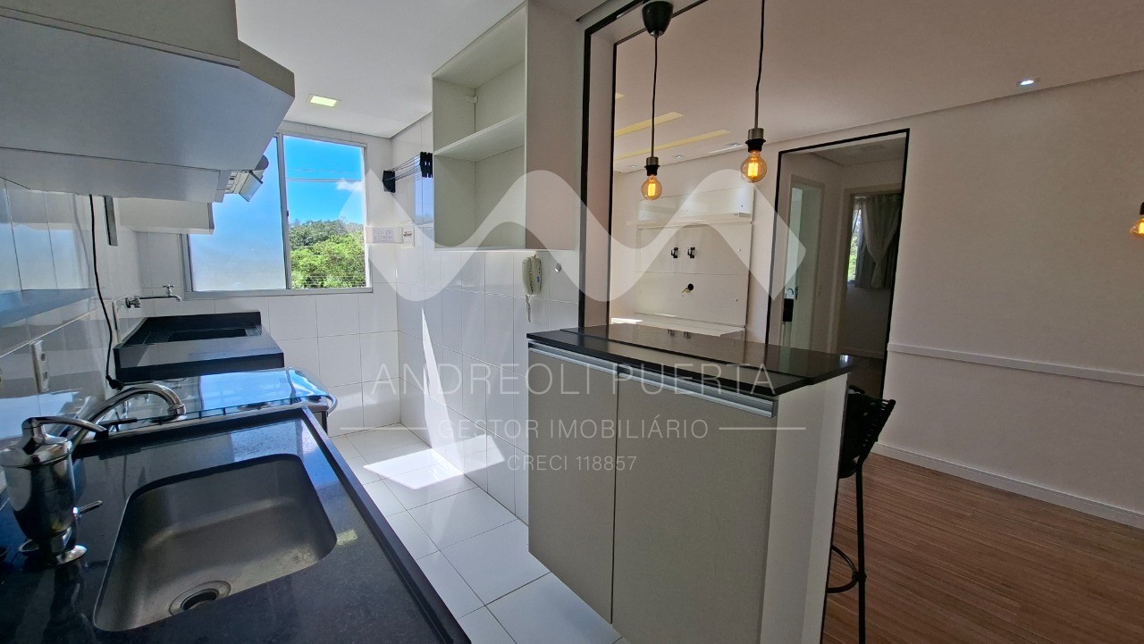 Apartamento, 2 quartos, 47 m² - Foto 11