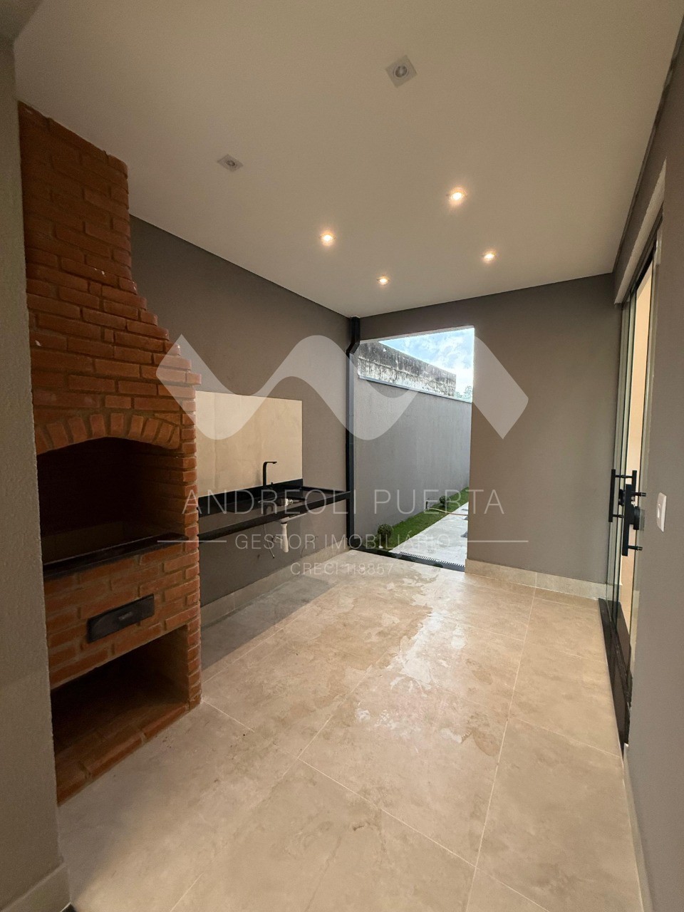 Casa, 3 quartos - Foto 4