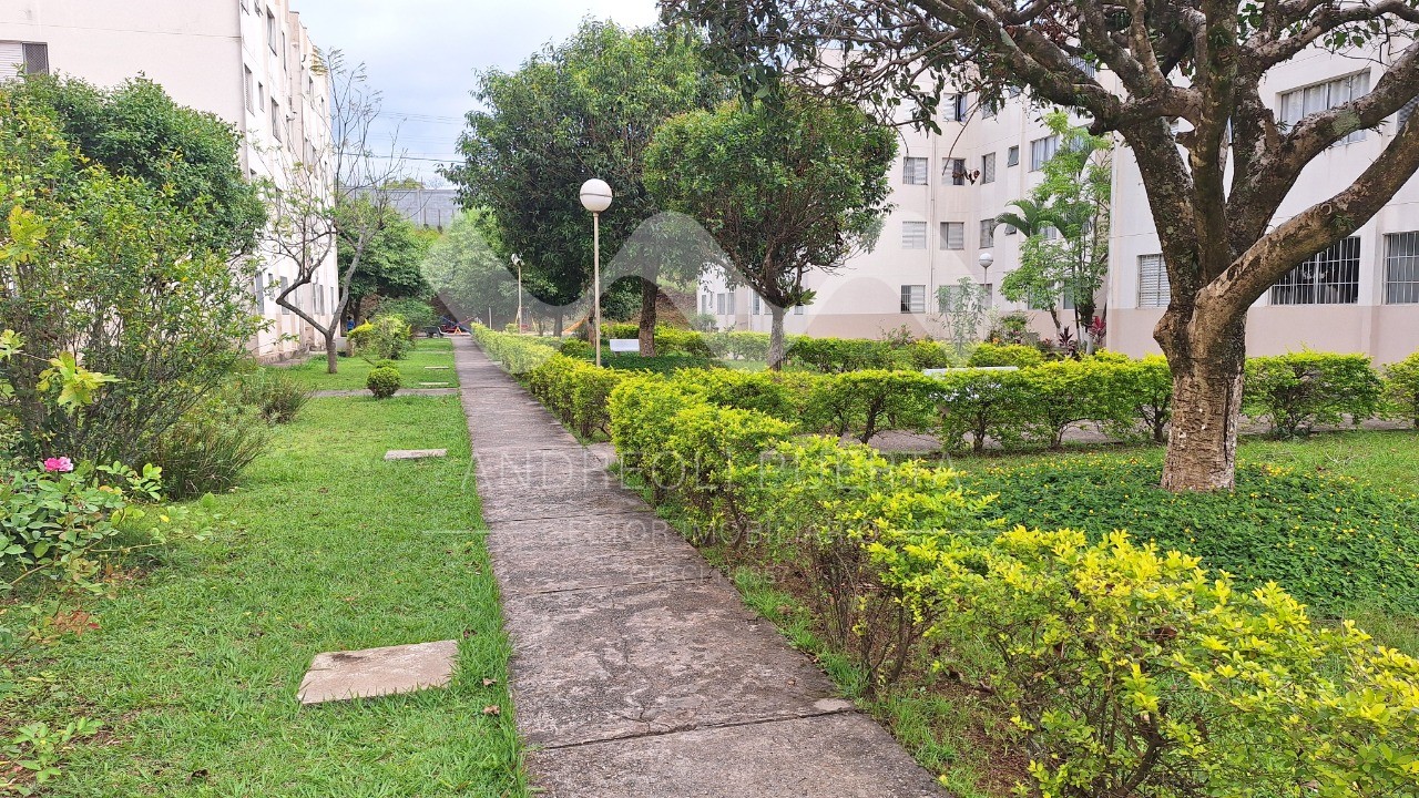 Apartamento, 2 quartos, 56 m² - Foto 14