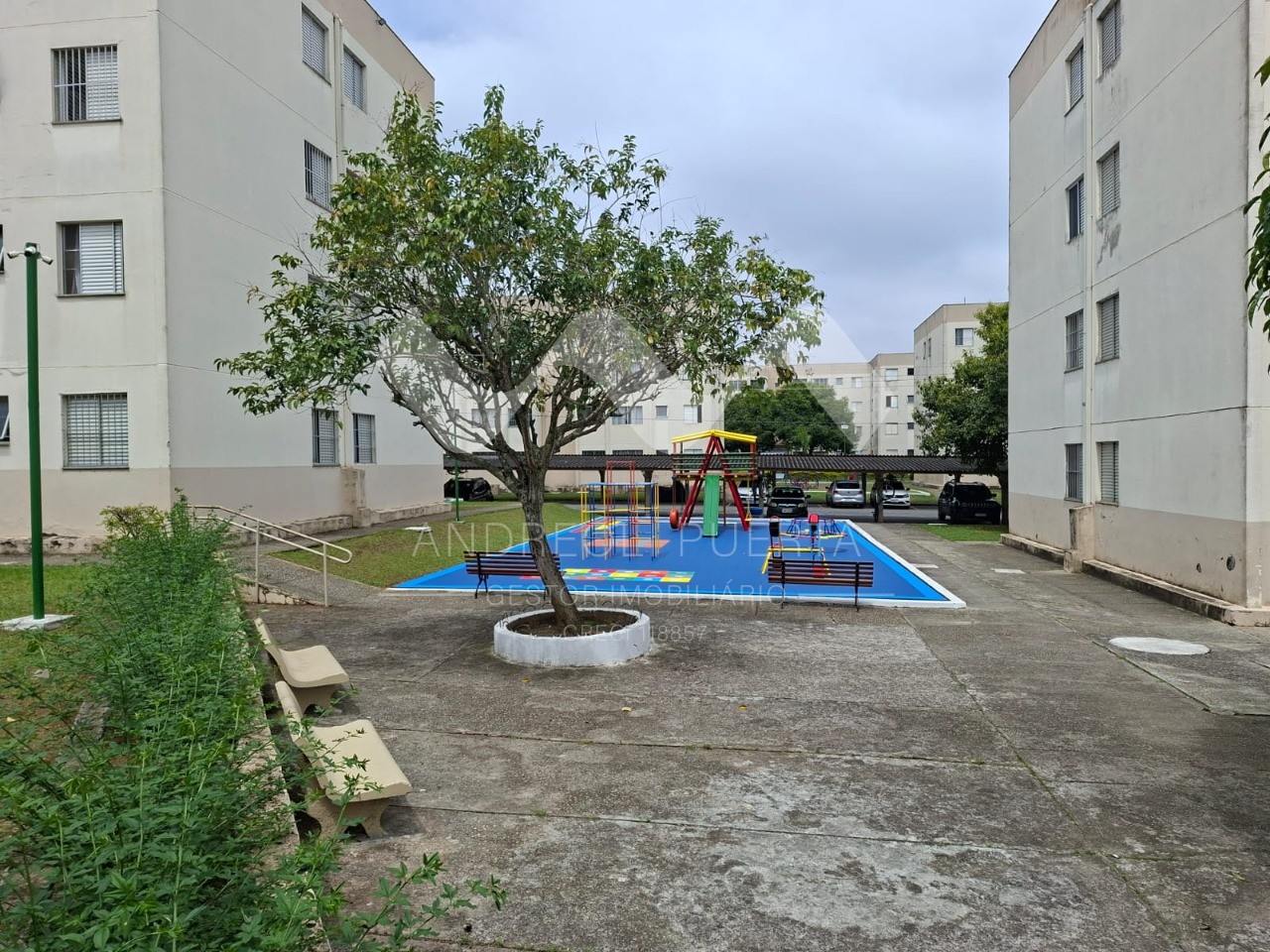 Apartamento, 2 quartos, 56 m² - Foto 18