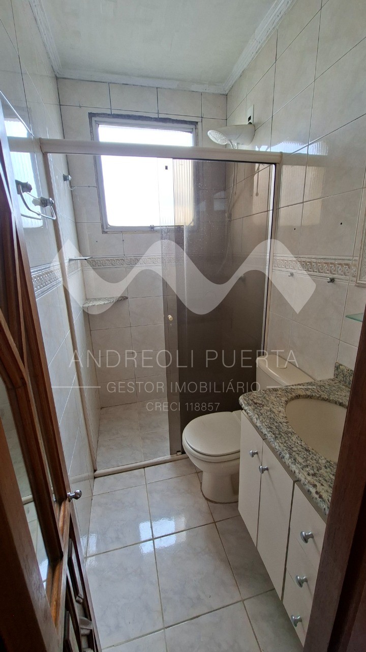 Apartamento, 2 quartos, 56 m² - Foto 9