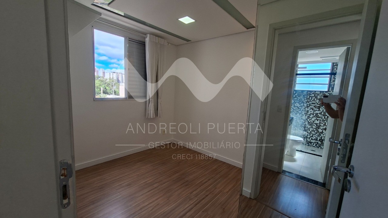 Apartamento, 2 quartos, 47 m² - Foto 6