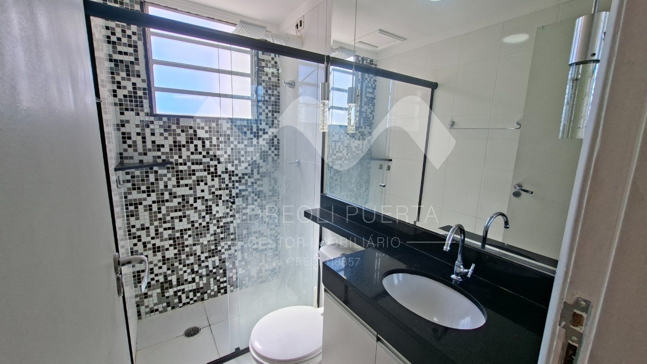Apartamento, 2 quartos, 47 m² - Foto 3