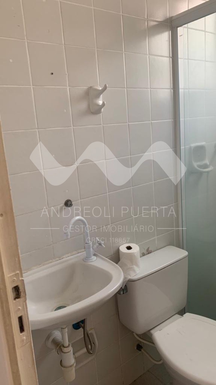 Apartamento, 2 quartos, 56 m² - Foto 12