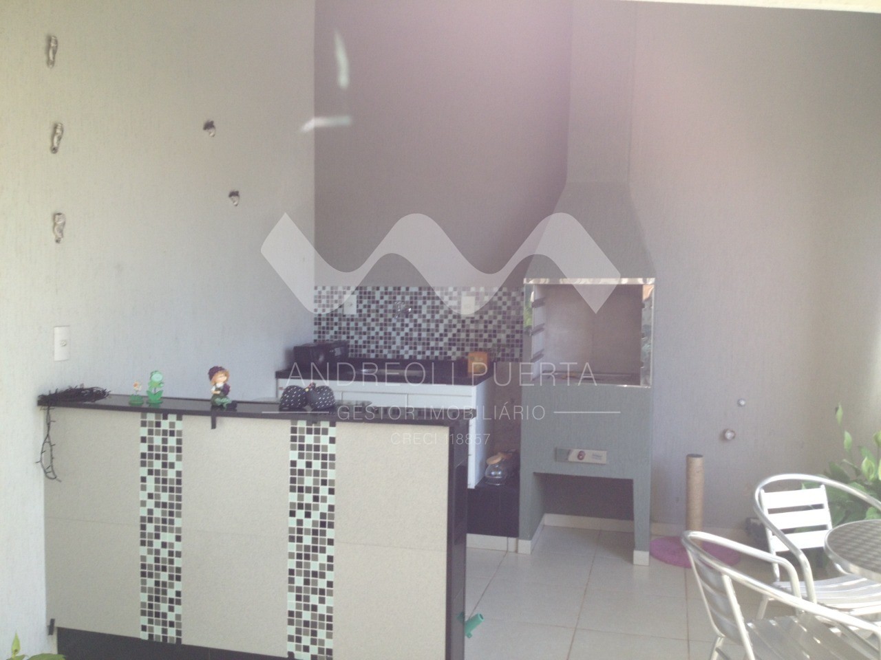 Sobrado, 3 quartos - Foto 15