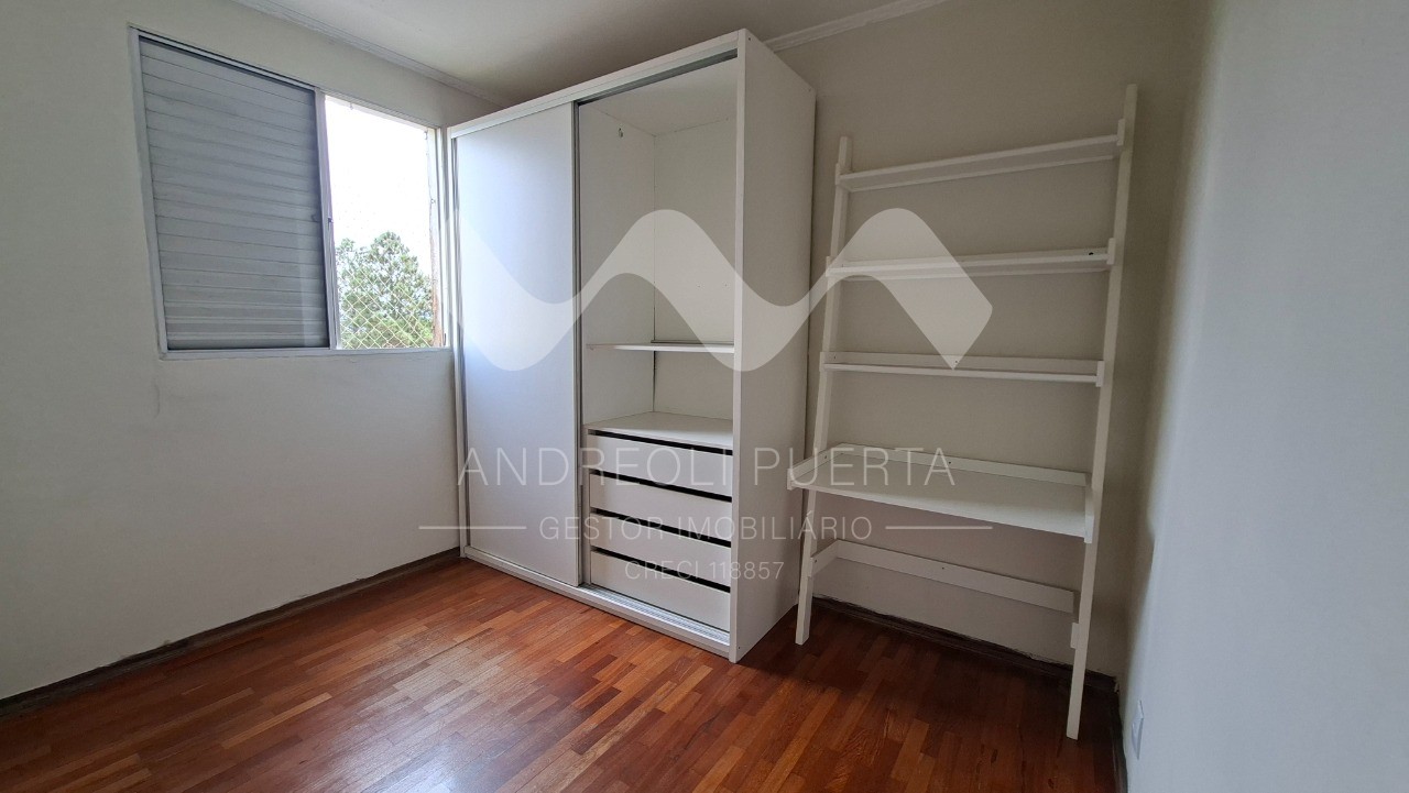 Apartamento, 2 quartos, 56 m² - Foto 7