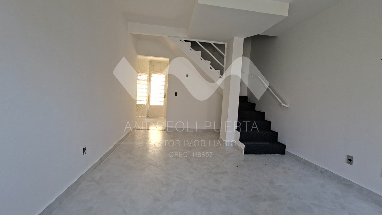 Casa de Condomínio, 2 quartos - Foto 4