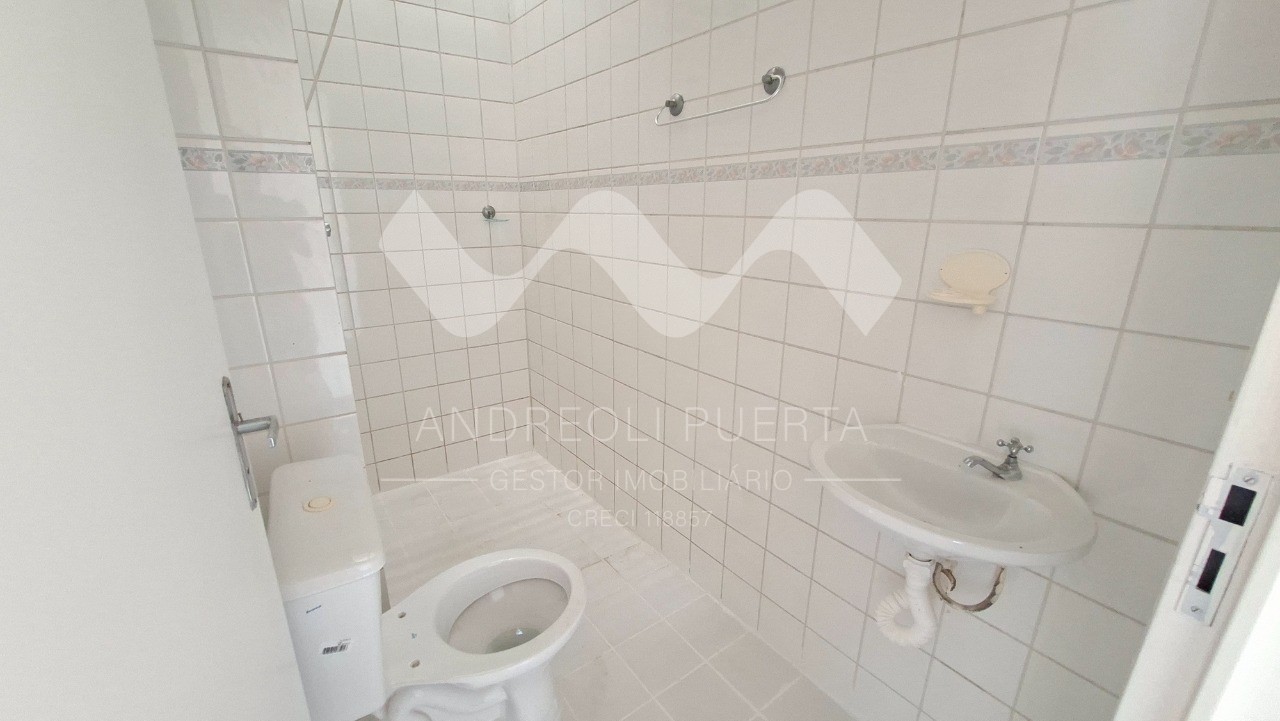 Casa de Condomínio, 2 quartos - Foto 14