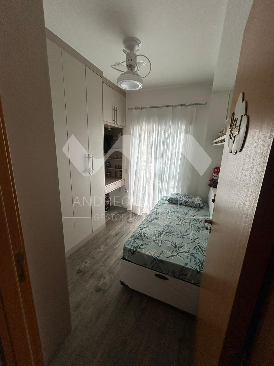 Apartamento, 3 quartos - Foto 2