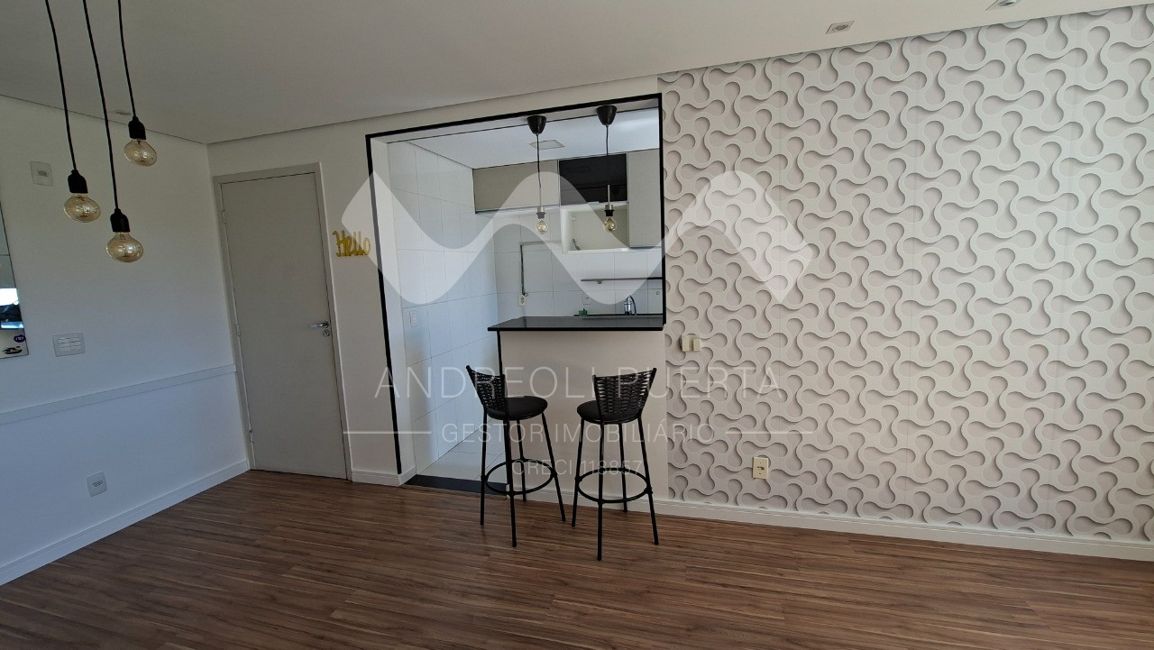 Apartamento, 2 quartos, 47 m² - Foto 5