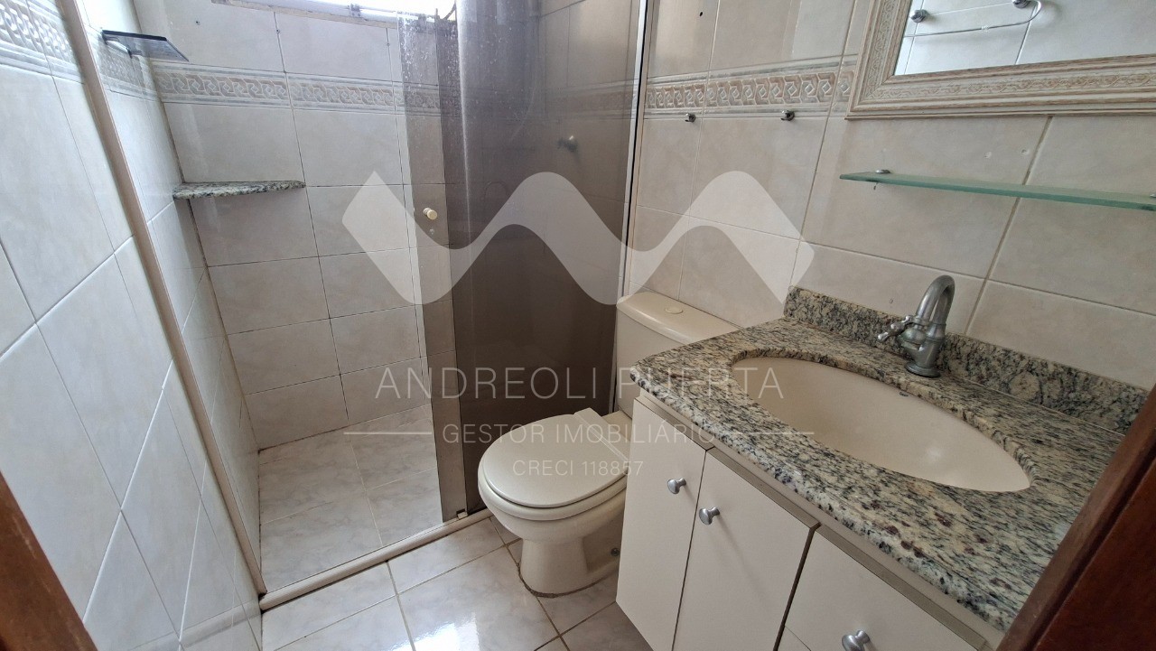 Apartamento, 2 quartos, 56 m² - Foto 8