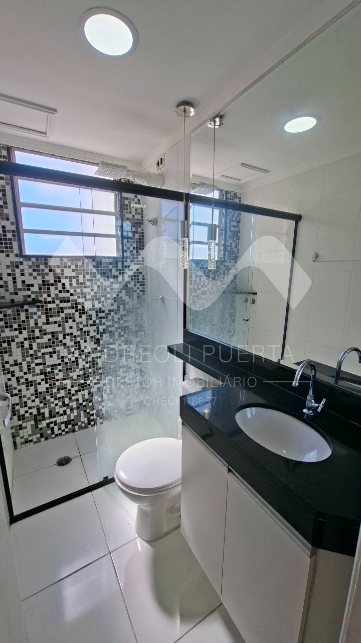 Apartamento, 2 quartos, 47 m² - Foto 8