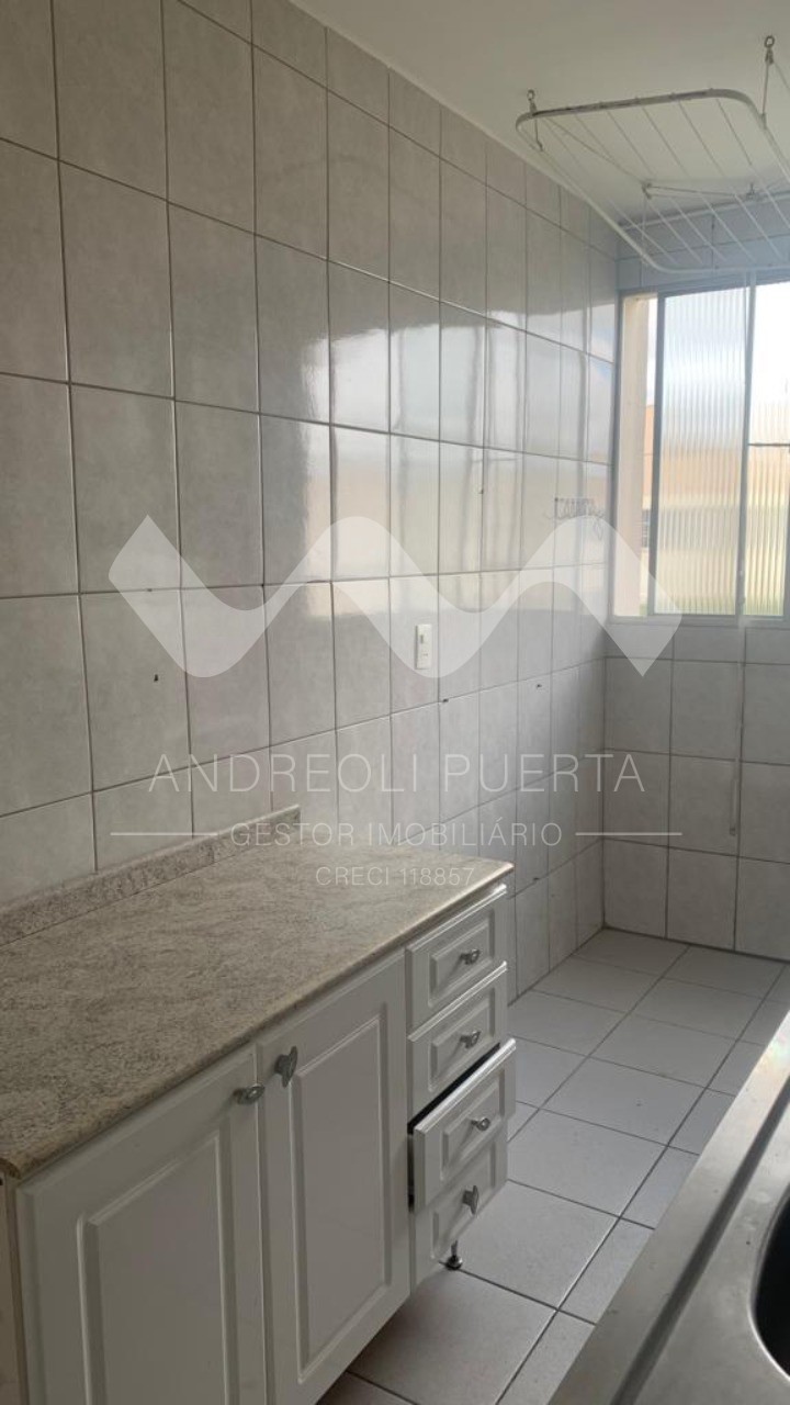 Apartamento, 2 quartos, 56 m² - Foto 4