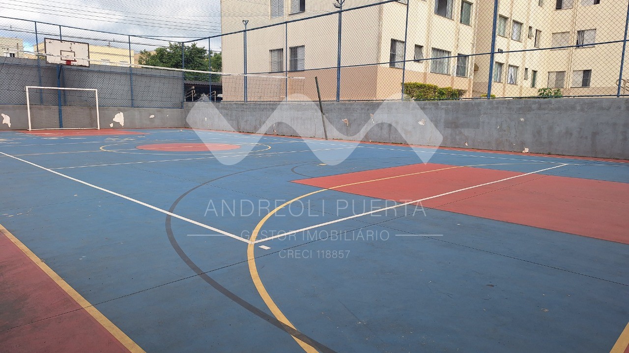 Apartamento, 2 quartos, 56 m² - Foto 16