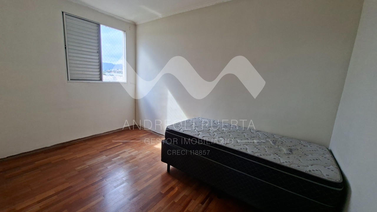 Apartamento, 2 quartos, 56 m² - Foto 6