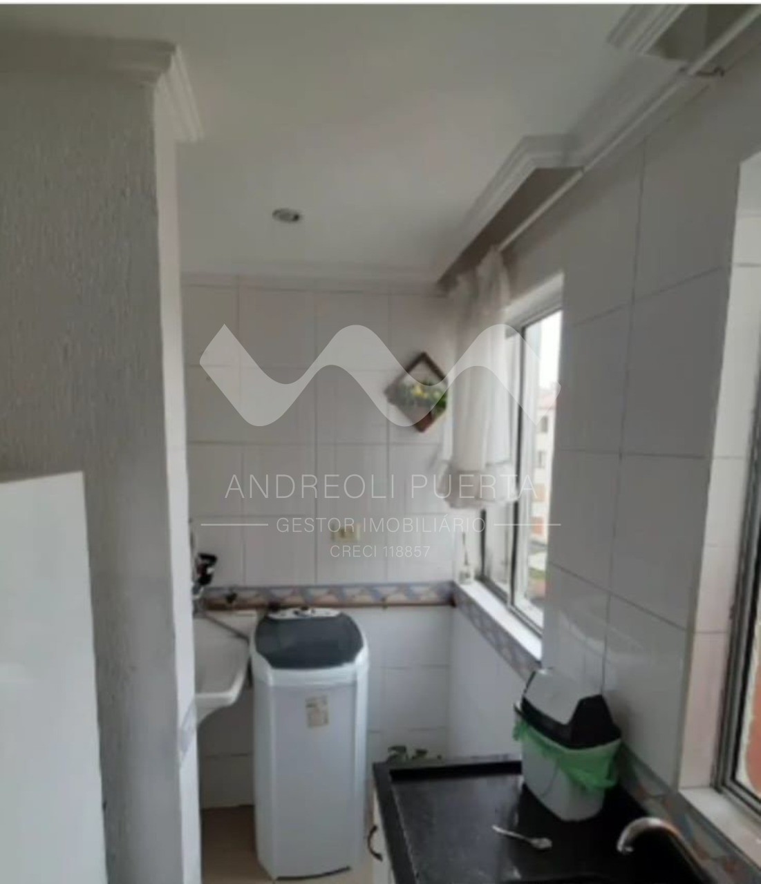 Apartamento, 2 quartos - Foto 4