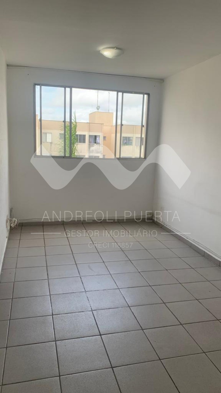 Apartamento, 2 quartos, 56 m² - Foto 1