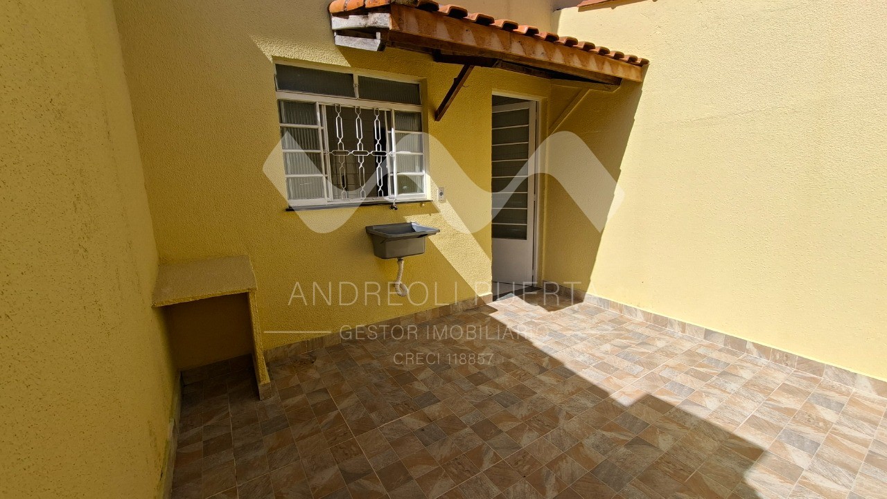 Casa de Condomínio, 2 quartos - Foto 9