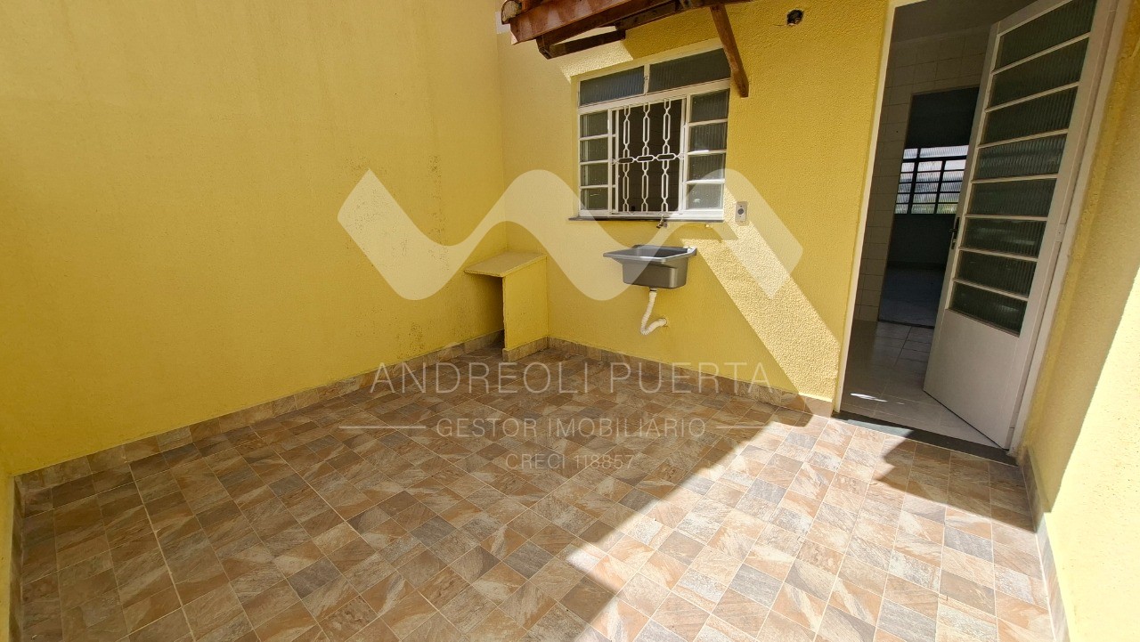 Casa de Condomínio, 2 quartos - Foto 8