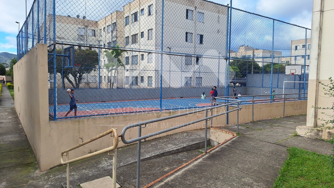 Apartamento, 2 quartos, 56 m² - Foto 15
