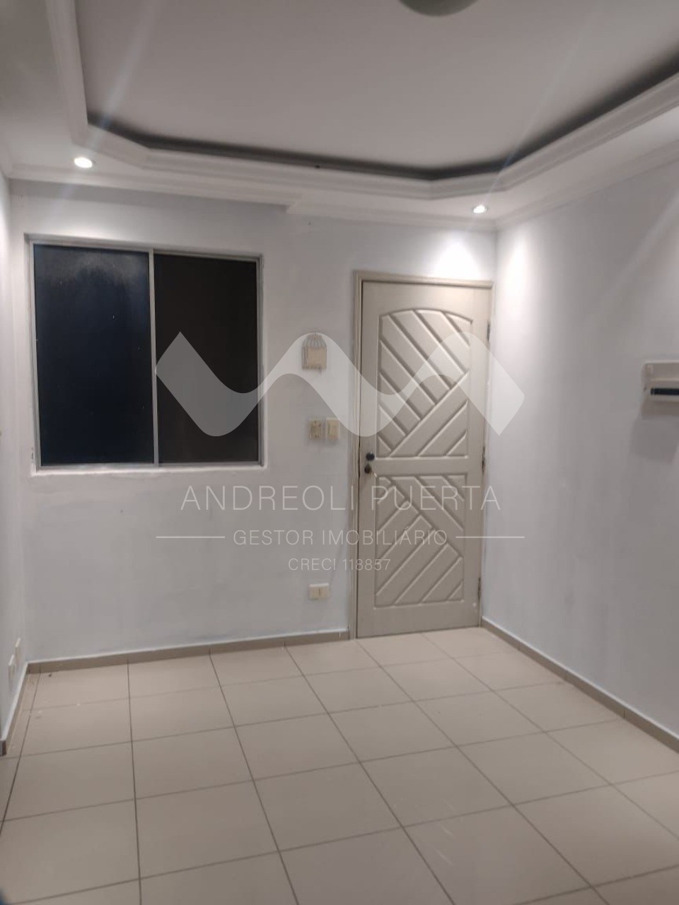 Apartamento, 2 quartos - Foto 1