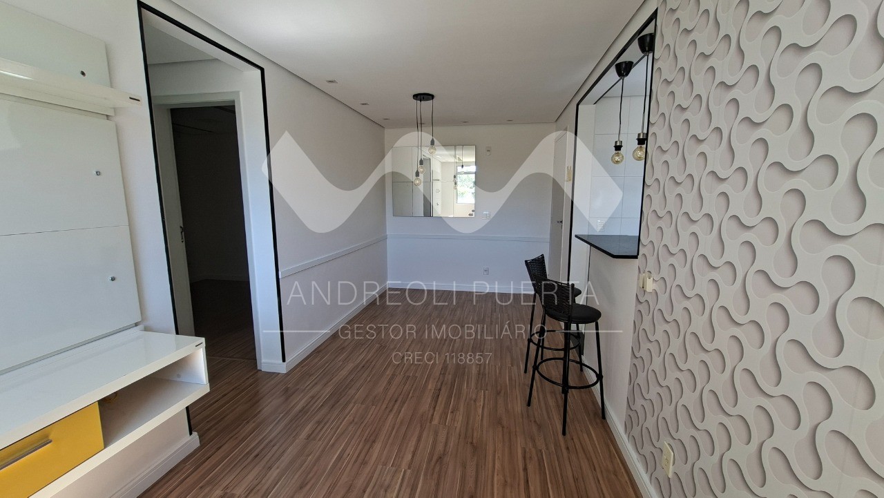 Apartamento, 2 quartos, 47 m² - Foto 4