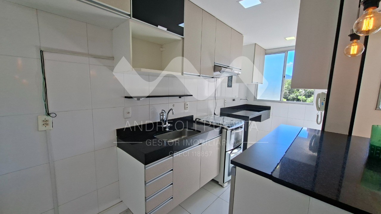 Apartamento, 2 quartos, 47 m² - Foto 2