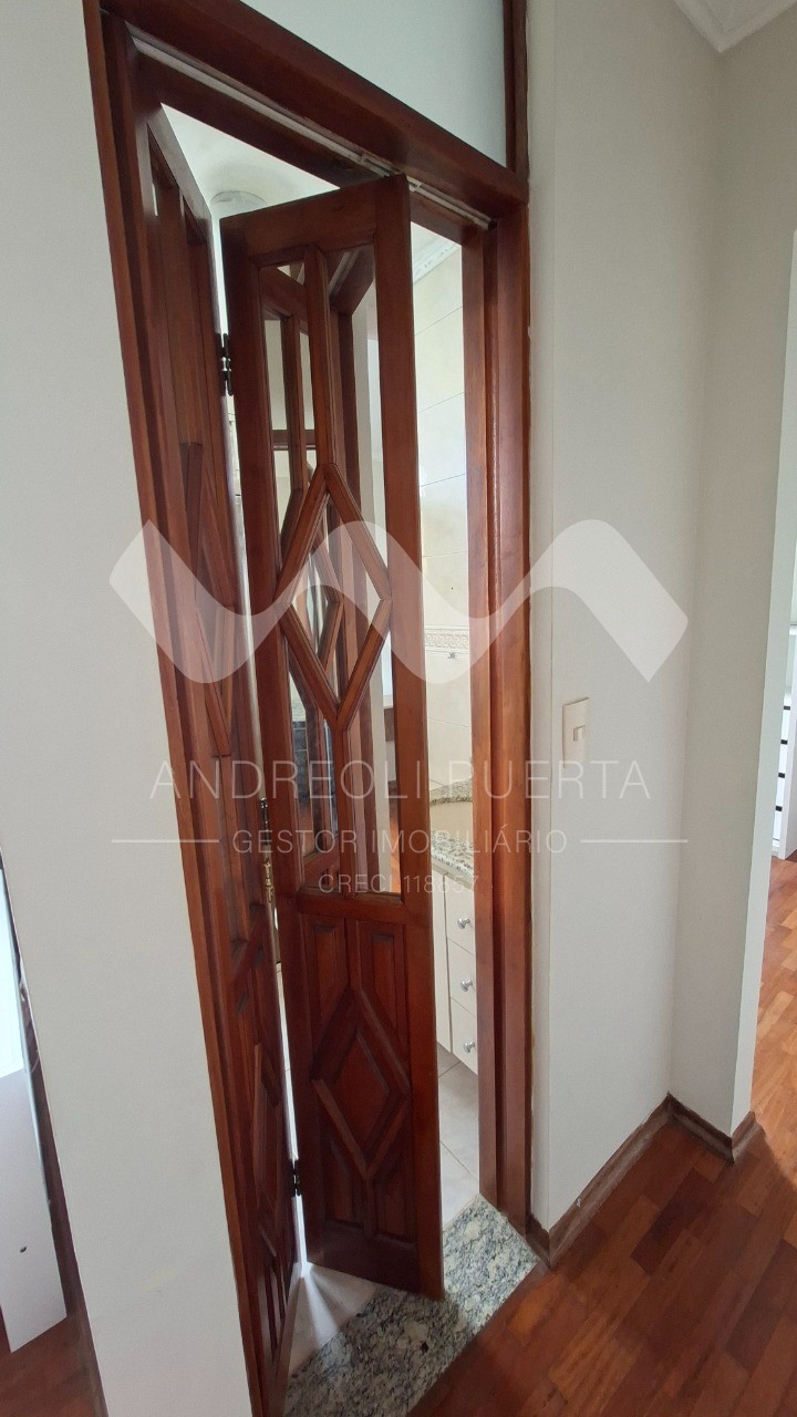 Apartamento, 2 quartos, 56 m² - Foto 10