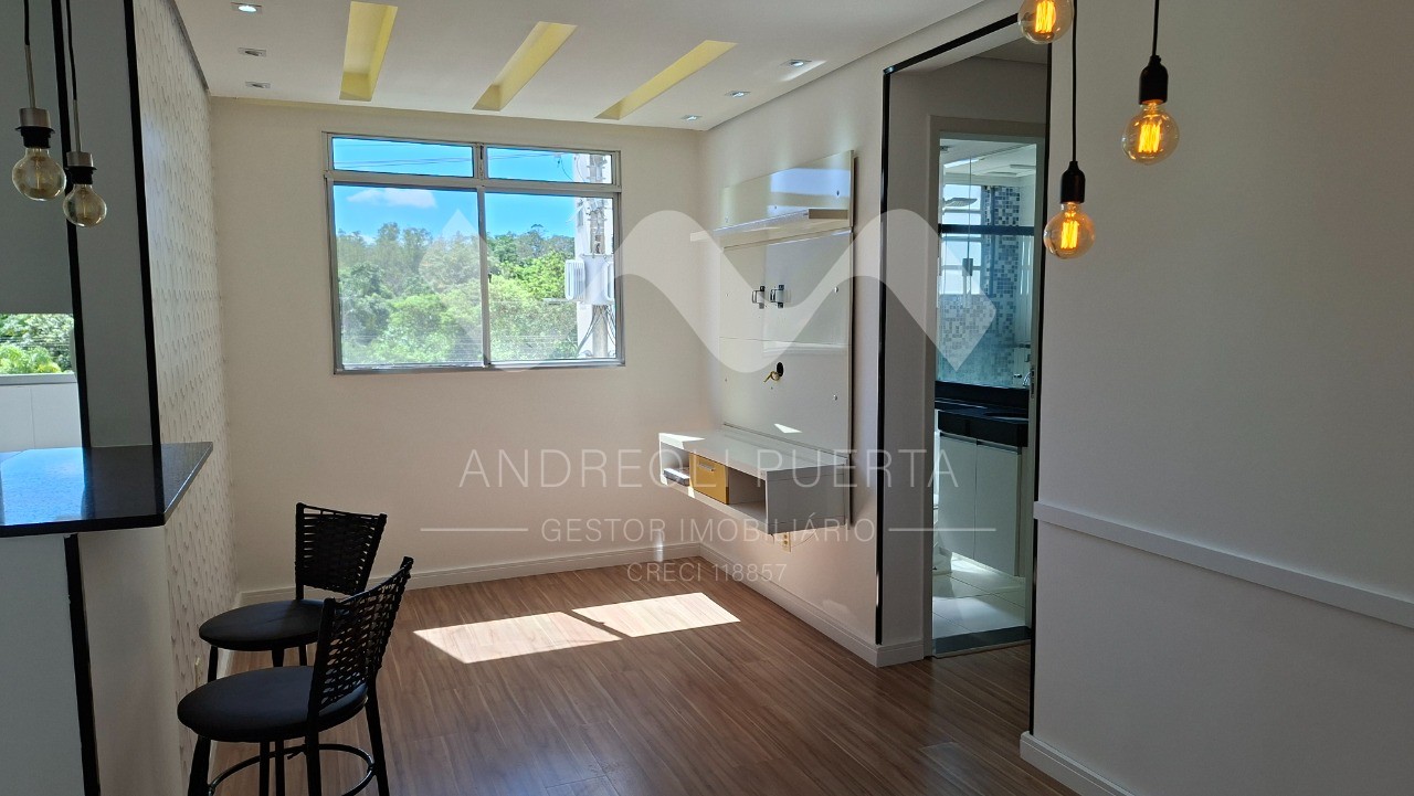 Apartamento, 2 quartos, 47 m² - Foto 10