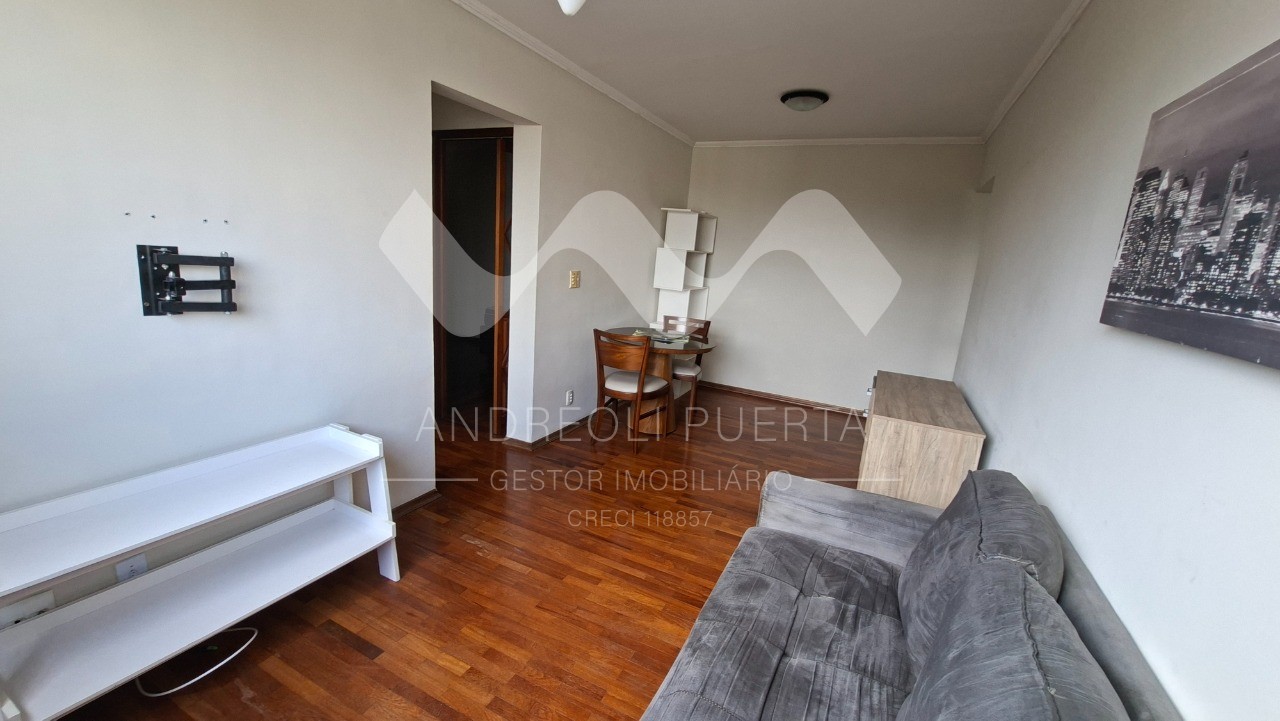 Apartamento, 2 quartos, 56 m² - Foto 5