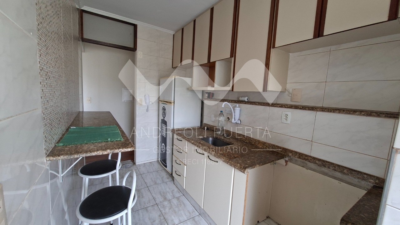 Apartamento, 2 quartos, 56 m² - Foto 3