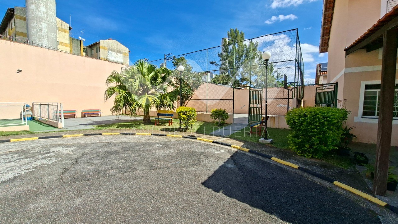 Casa de Condomínio, 2 quartos - Foto 17