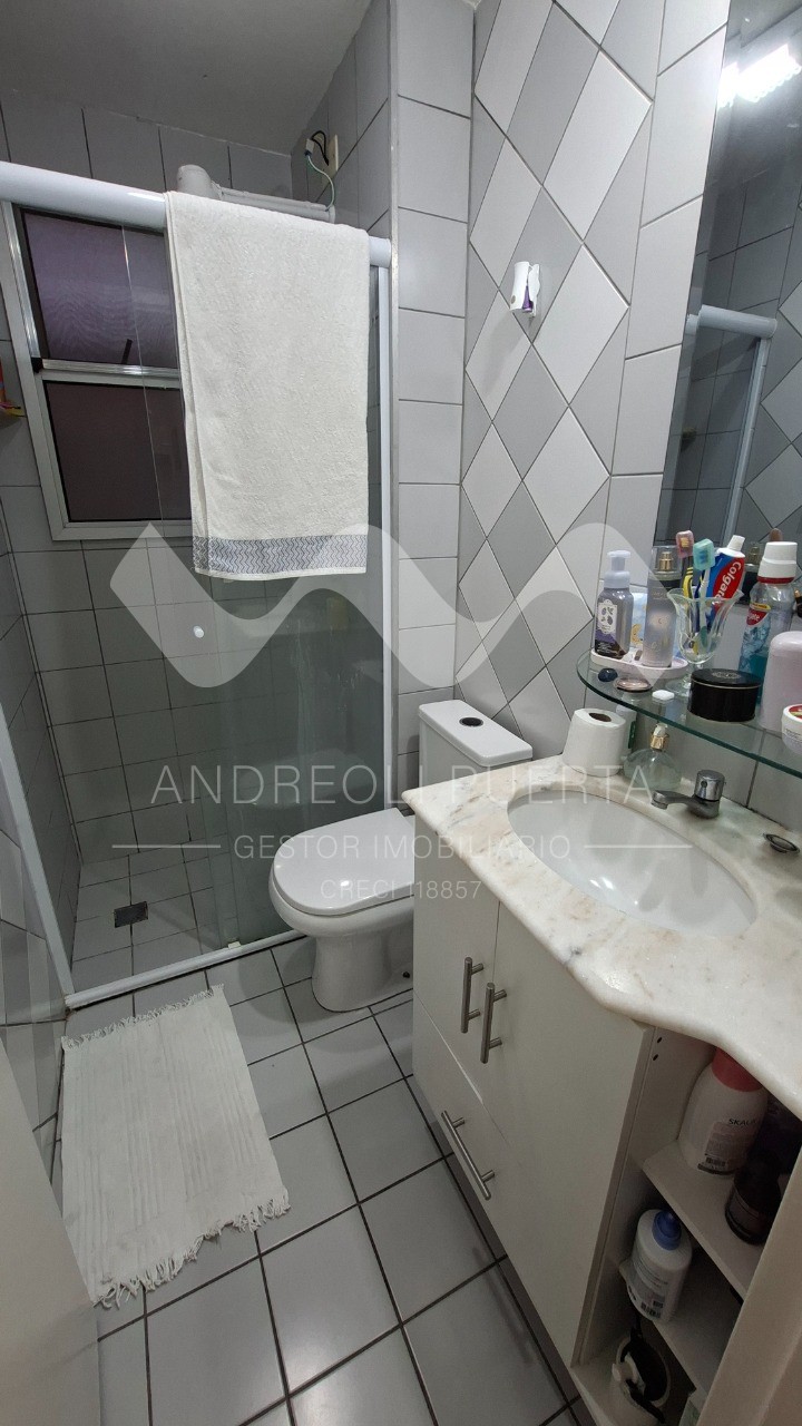 Apartamento, 2 quartos, 60 m² - Foto 9
