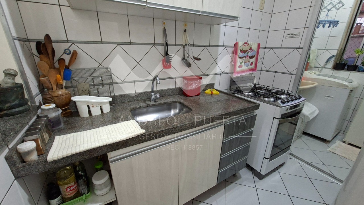 Apartamento, 2 quartos, 60 m² - Foto 5