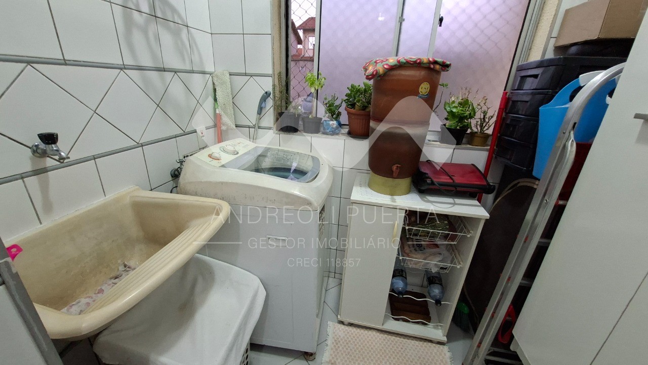 Apartamento, 2 quartos, 60 m² - Foto 6