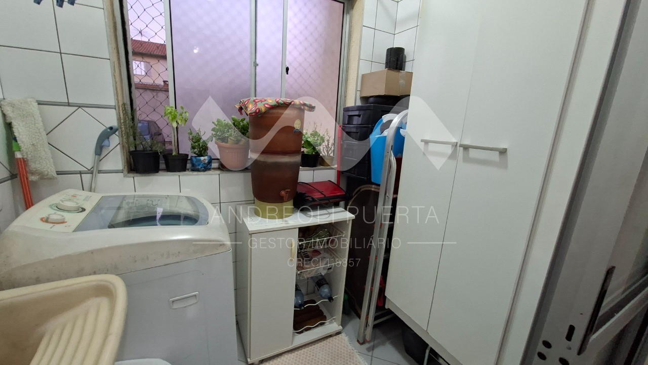 Apartamento, 2 quartos, 60 m² - Foto 7