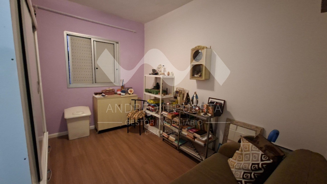 Apartamento, 2 quartos, 60 m² - Foto 8