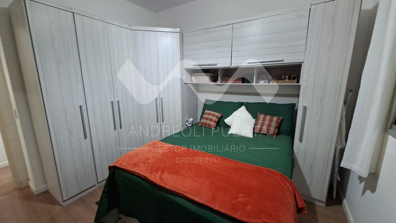 Apartamento, 2 quartos, 60 m² - Foto 12