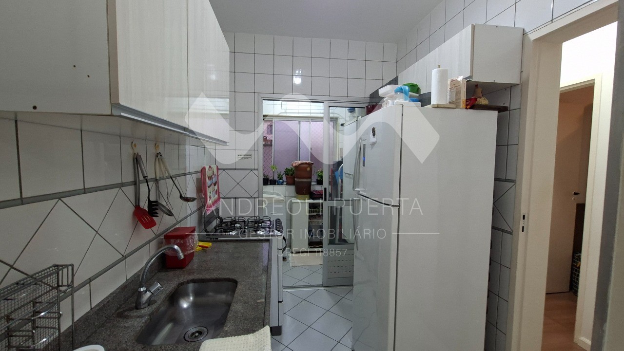 Apartamento, 2 quartos, 60 m² - Foto 4