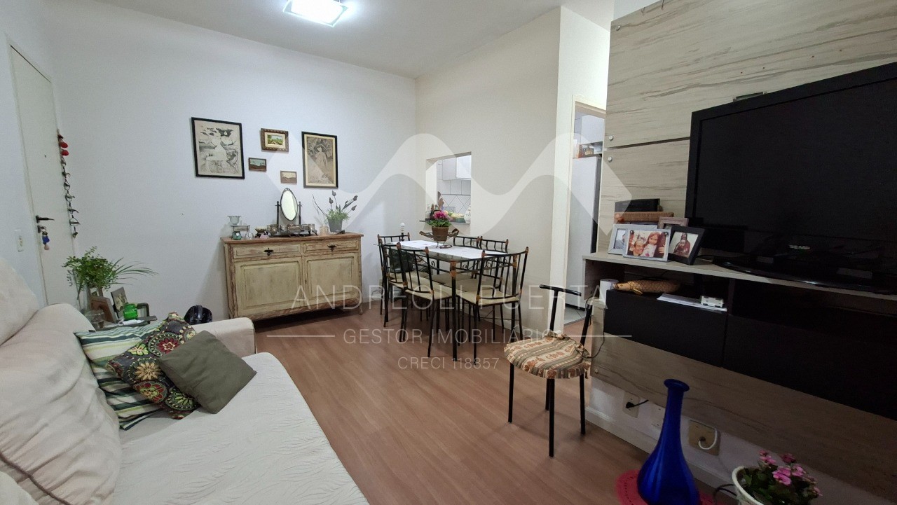 Apartamento, 2 quartos, 60 m² - Foto 3