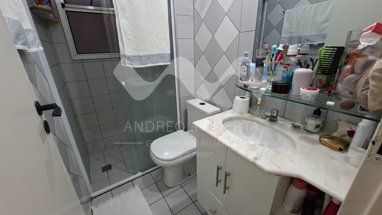 Apartamento, 2 quartos, 60 m² - Foto 10