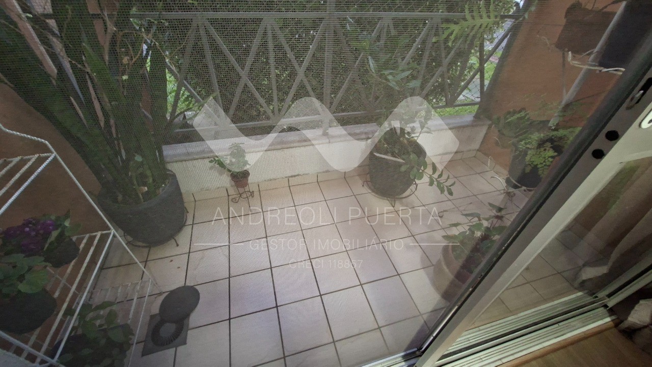 Apartamento, 2 quartos, 60 m² - Foto 2