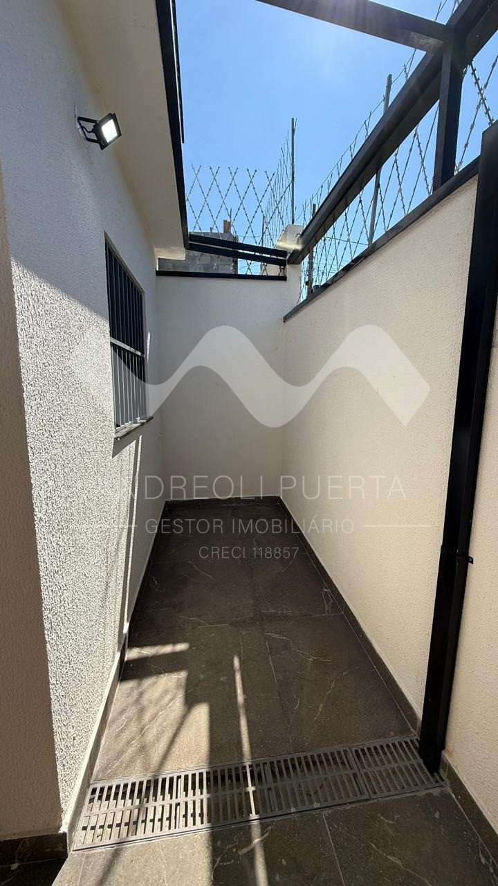 Casa de Condomínio, 2 quartos - Foto 4