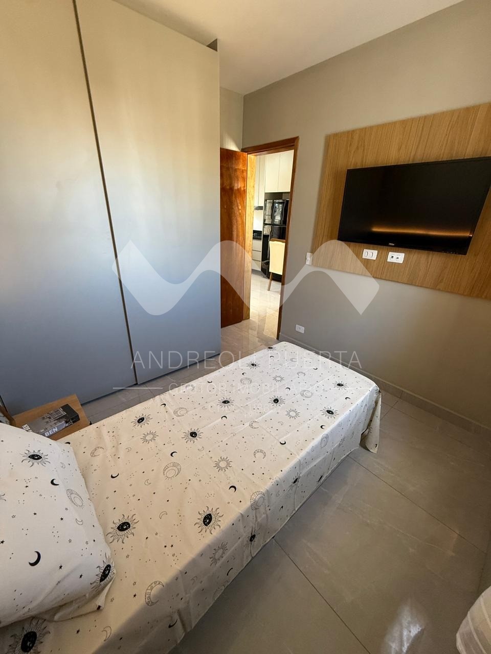 Casa de Condomínio, 2 quartos - Foto 11