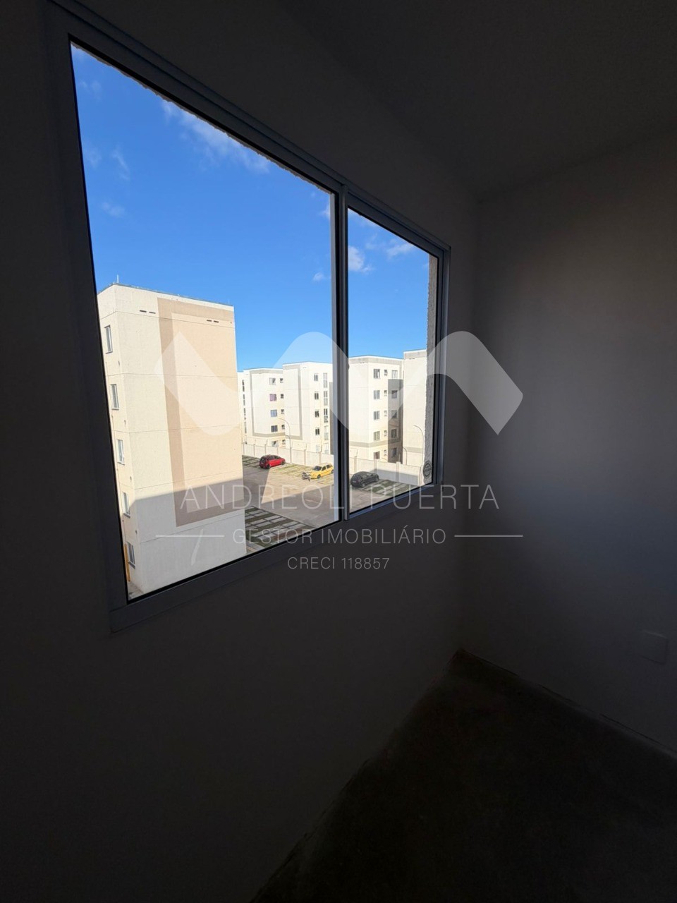 Apartamento, 2 quartos, 45 m² - Foto 2