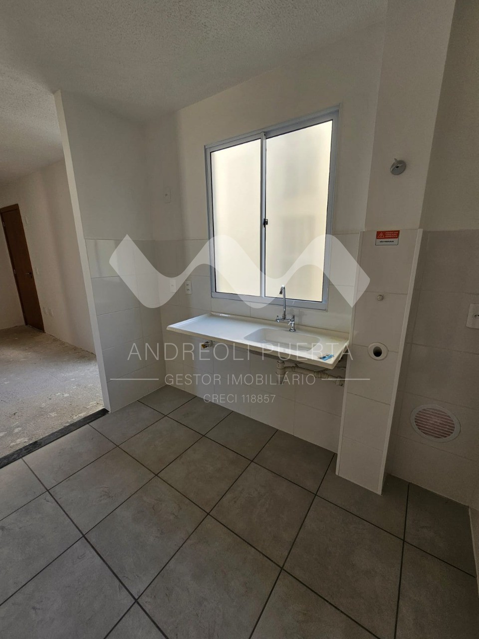 Apartamento, 2 quartos, 45 m² - Foto 8