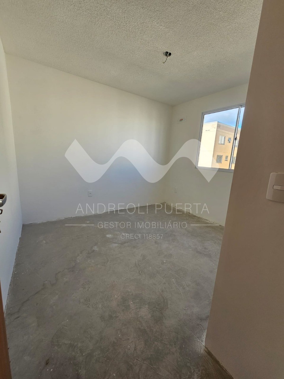 Apartamento, 2 quartos, 45 m² - Foto 3