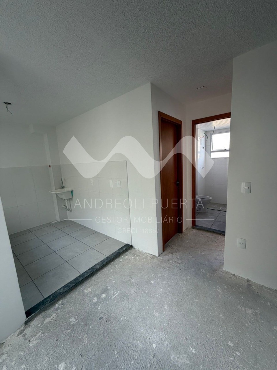Apartamento, 2 quartos, 45 m² - Foto 14