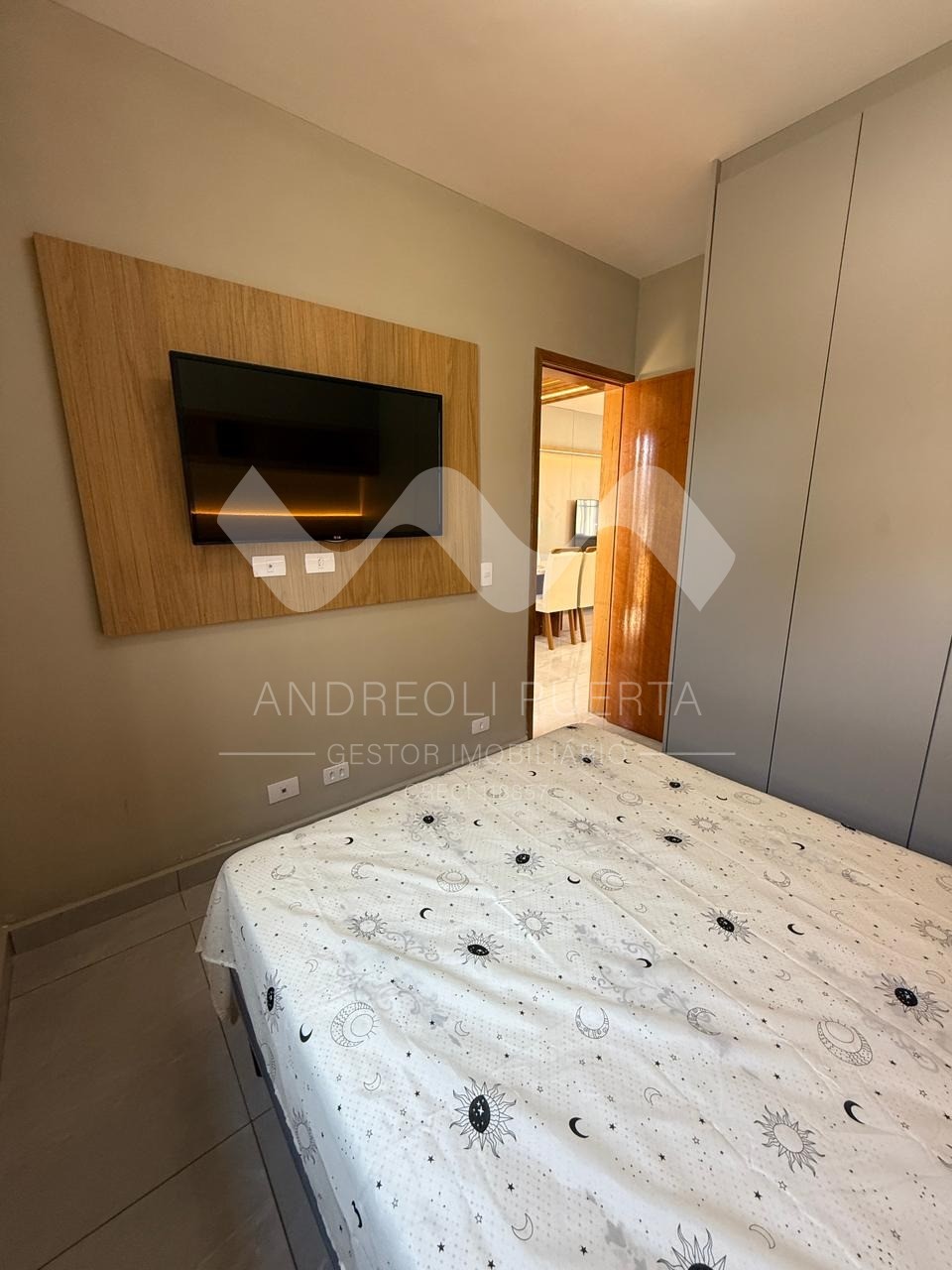 Casa de Condomínio, 2 quartos - Foto 3